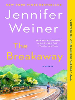cover image of The Breakaway